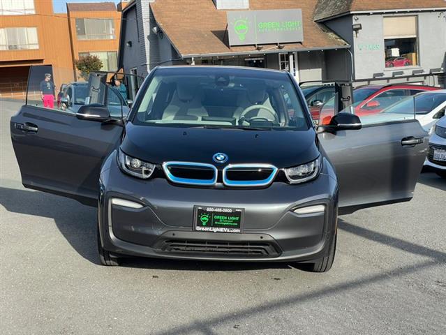 $21500 : Used 2020 i3 REx for sale in image 4