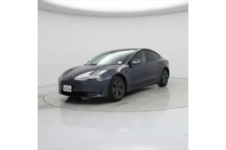 $30998 : Tesla Model 3 2023 4dr Sedan image 4
