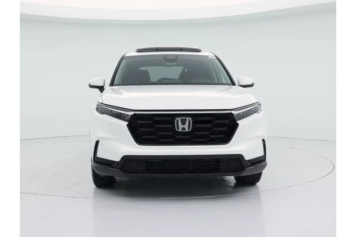 $30998 : Honda CR-V 2024 EX 4dr SUV image 5