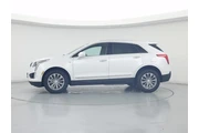 $21998 : Cadillac XT5 2017 4x4 Luxury thumbnail