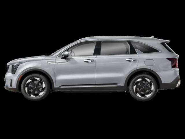 New 2025 Sorento Hybrid EX image 2