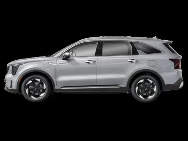 $42415 : New 2025 Sorento Hybrid EX image 2