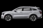 New 2025 Sorento Hybrid EX thumbnail