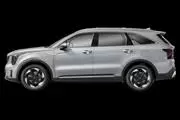 $42415 : New 2025 Sorento Hybrid EX thumbnail