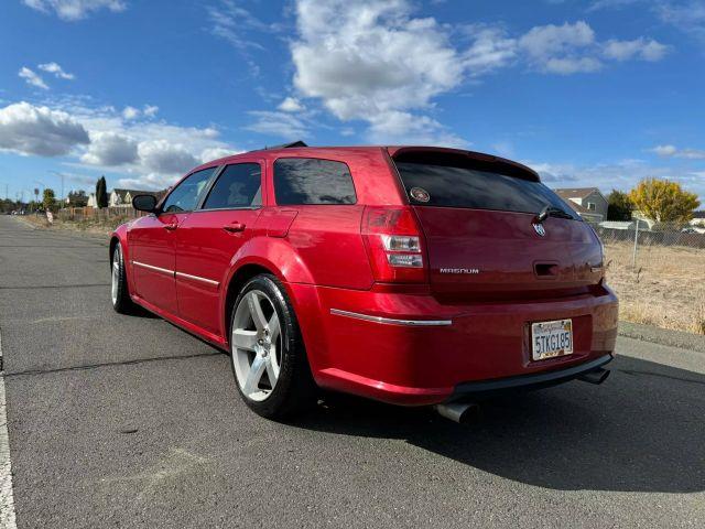 $18950 : 2006 DODGE MAGNUM2006 DODGE M image 10