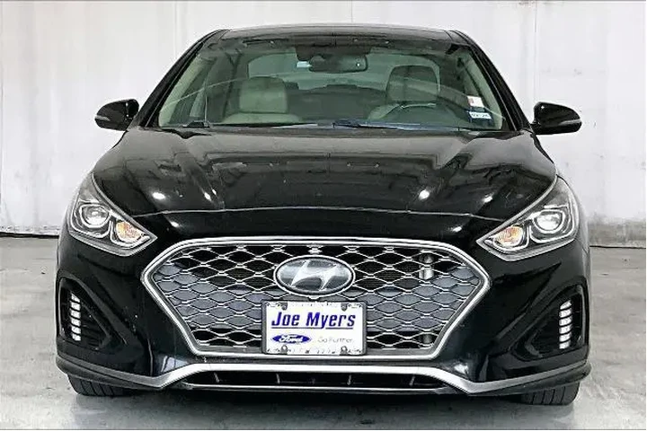 $13991 : Hyundai SONATA 2019 Limited image 3