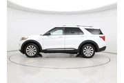 $22998 : Ford Explorer 2020 AWD Limit thumbnail