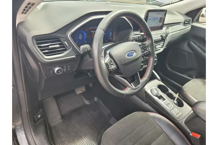 $21368 : Ford Escape 2022 AWD SEL 4dr image 9