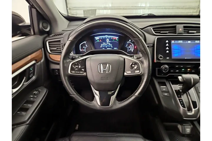 $23998 : Honda CR-V 2019 EX-L 4dr SUV image 10