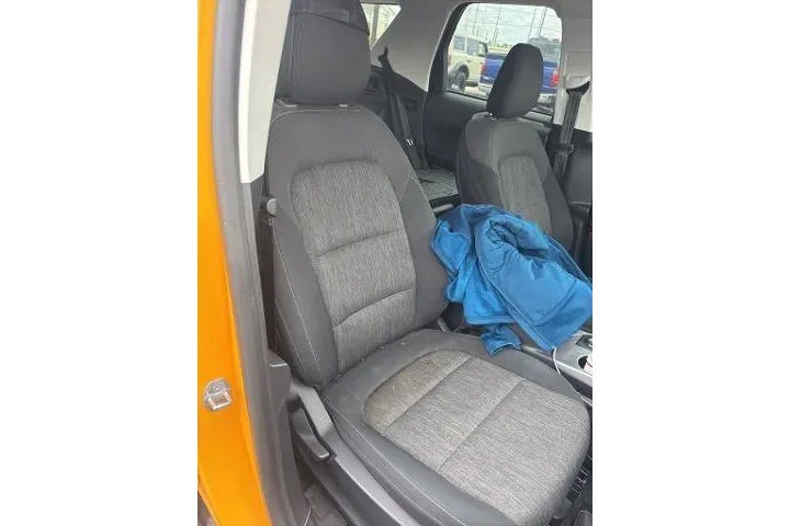 $34965 : Ford Bronco Sport 2022 AWD B image 6