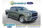 Ram 1500 2020 4x4 Big Horn 4 en Newburgh
