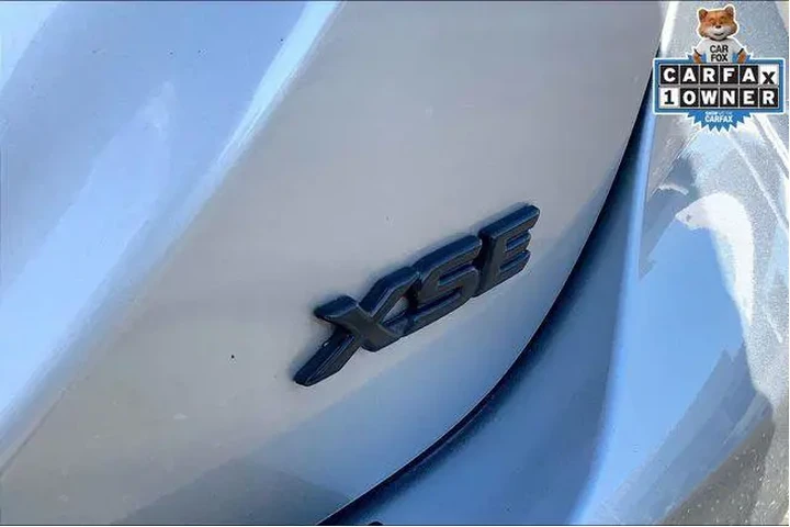 $28985 : Toyota Camry 2022 XSE 4dr Se image 8