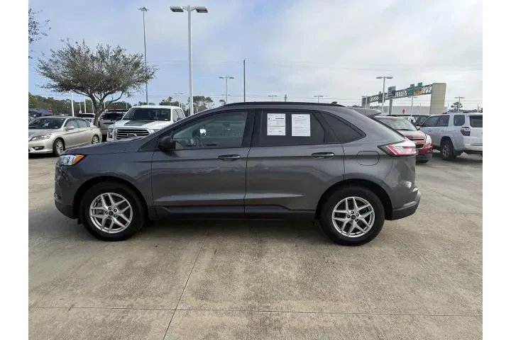 $19981 : Ford Edge 2022 AWD SE 4dr Cr image 5