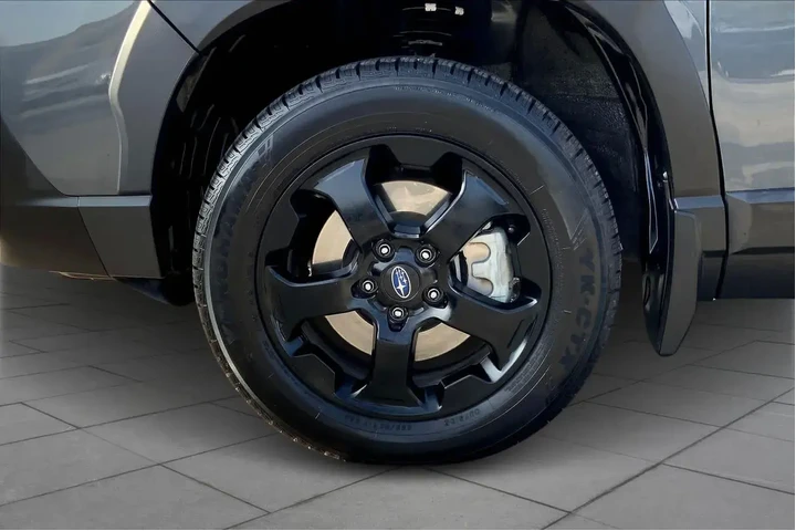 $21128 : Subaru Forester 2022 AWD Wil image 10