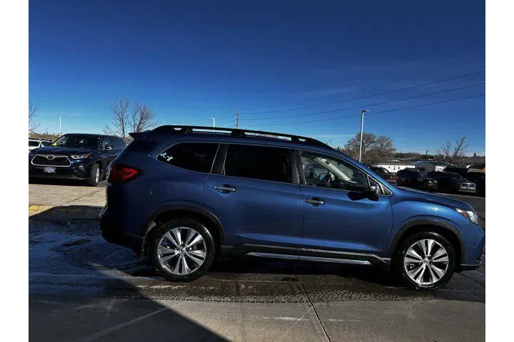 $22145 : Subaru Ascent 2020 AWD Touri image 6