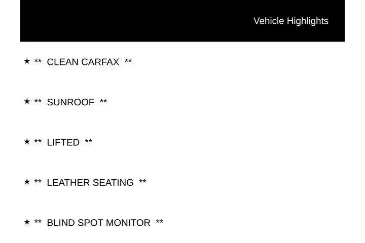 $28995 : Chevrolet Tahoe 2018 4x4 LT image 6