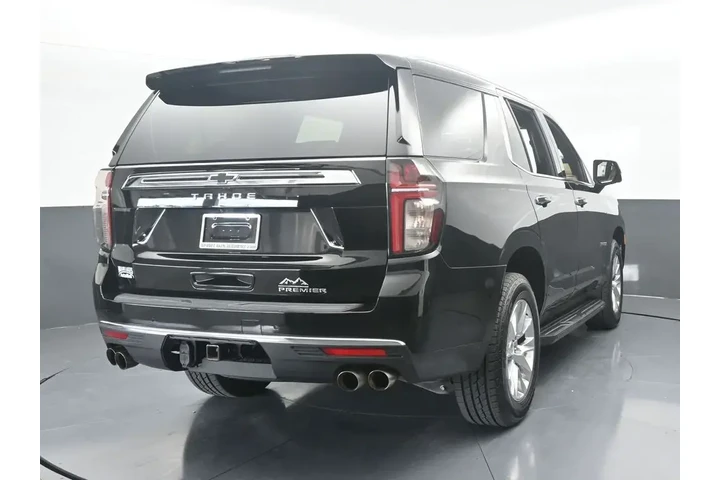 $37300 : Chevrolet Tahoe 2021 4x4 Pre image 5