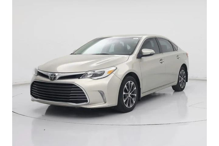 $22998 : Toyota Avalon 2017 XLE Premi image 4