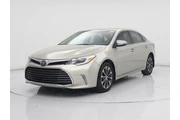 $22998 : Toyota Avalon 2017 XLE Premi thumbnail
