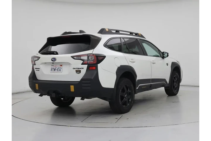 $28998 : Subaru Outback 2022 AWD Wild image 8