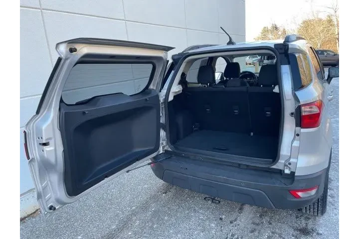 $12995 : Ford EcoSport 2019 SE 4dr Cr image 9