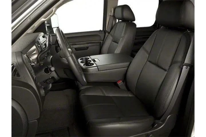 2012 Silverado 1500 LT image 9