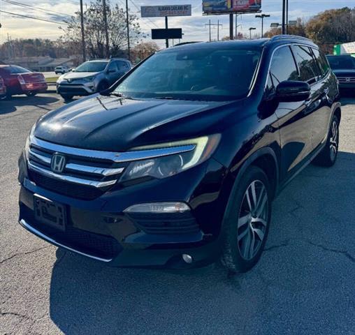 $12900 : 2016 Pilot Touring image 5