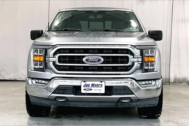 $33334 : Ford F-150 2021 4x4 XL 4dr S image 3