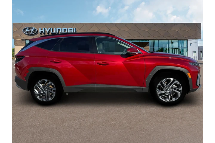 $36741 : Hyundai TUCSON Plug-in Hybri image 9