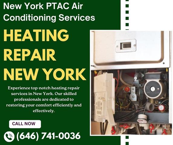 New York PTAC Air Conditioning image 7