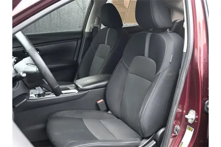 $14868 : Nissan Sentra 2021 SV 4dr Se image 10