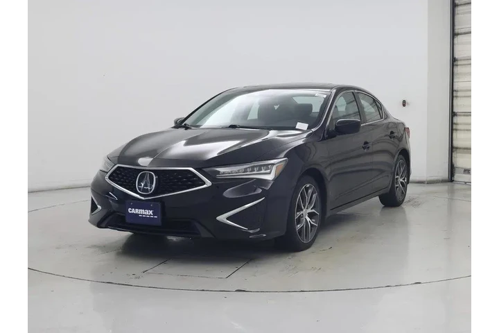$22998 : Acura ILX 2022 4dr Sedan w/P image 4