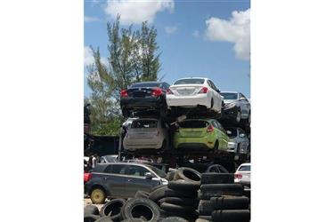 🚗 I Perez Towing Al Rescate🚨 en Fort Lauderdale