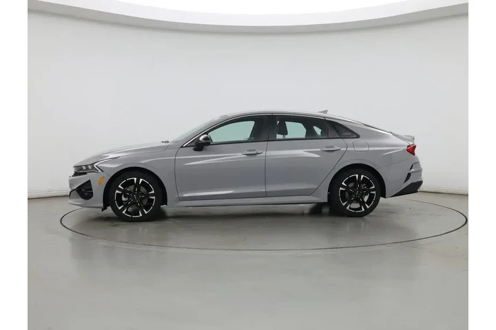 $23998 : Kia K5 2023 GT-Line 4dr Seda image 3