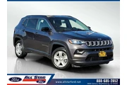Jeep Compass 2022 Latitude 4 en Stockton