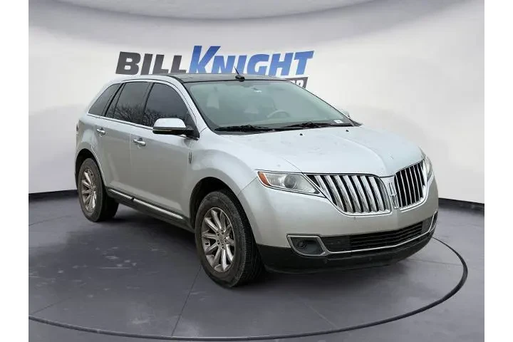 $9400 : Lincoln MKX 2013 4dr SUV image 7