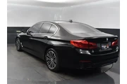$23512 : BMW 5 Series 2019 540i 4dr S thumbnail