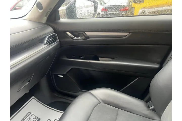 $13999 : 2018 CX-5 Touring image 9