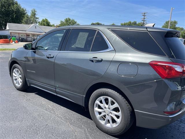 $19250 : 2020 Equinox LT w/2FL SUV I-4 image 7