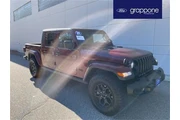 Jeep Gladiator 2021 4x4 Spor en New Hampshire