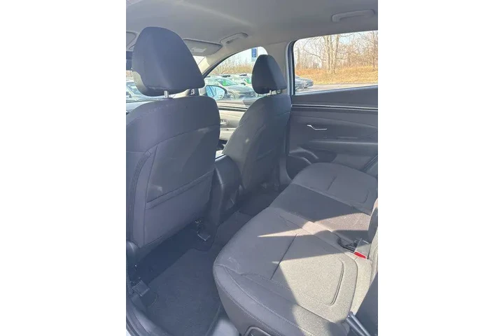 $21047 : Hyundai TUCSON 2023 AWD SE 4 image 8