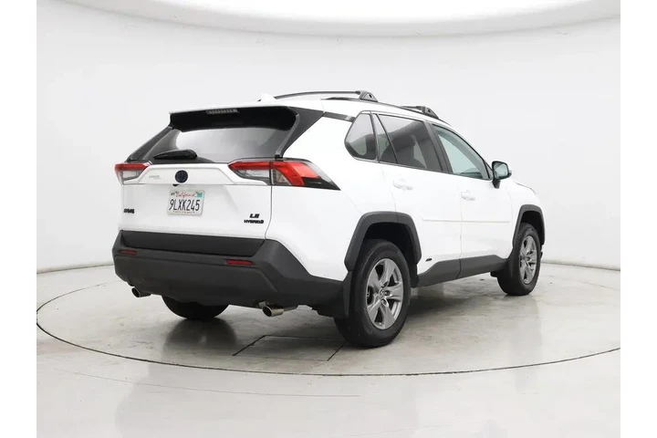 $33998 : Toyota RAV4 Hybrid 2024 AWD image 8