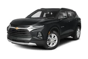 Chevrolet Blazer 2021 AWD LT en Reno