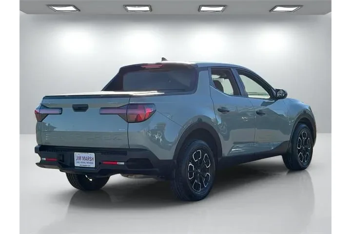 $21520 : Hyundai SANTA CRUZ 2022 AWD image 7