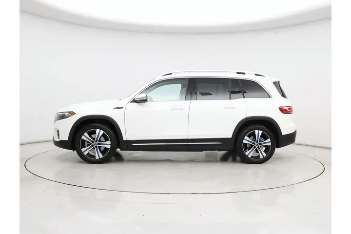 $28998 : Mercedes-Benz EQB 2022 AWD E image 3