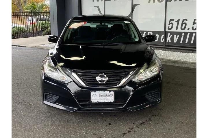 Nissan Altima 2016 2.5 S 4dr image 3