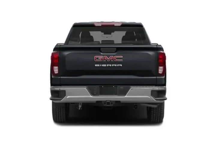 $38983 : GMC Sierra 1500 2025 4x2 SLT image 5