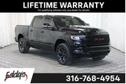 Ram 1500 2020 4x4 Limited 4d en Wichita