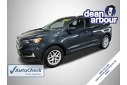 Ford Edge 2022 AWD SEL 4dr C