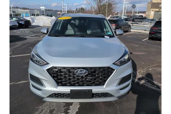 $13900 : Hyundai TUCSON 2019 AWD SEL image 3